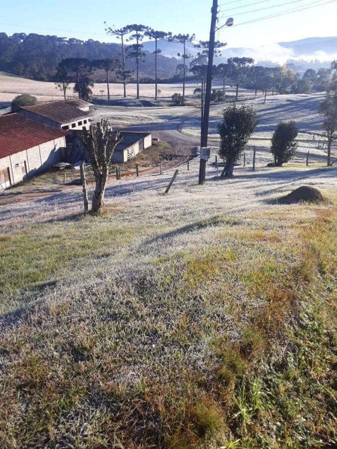 Pousada Fazenda Da Invernada أوروبيسي المظهر الخارجي الصورة